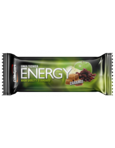 EthicSport - Energy Caramel...