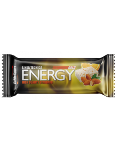 EthicSport - Energy Gold 35 g