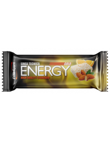 EthicSport - Energy Gold 35 g