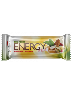 EthicSport - Energy Special...