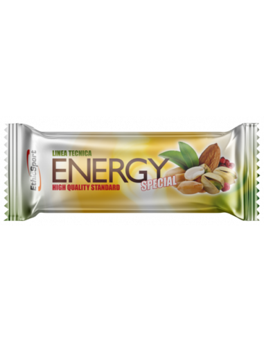 EthicSport - Energy Special 35 g