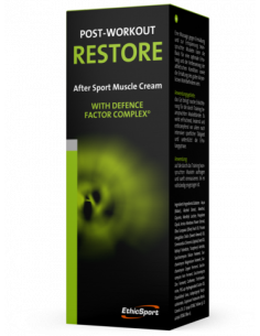 EthicSport - RESTORE 150 ml