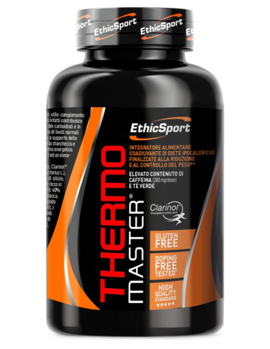 EthicSport - Thermo Master 90 cpr
