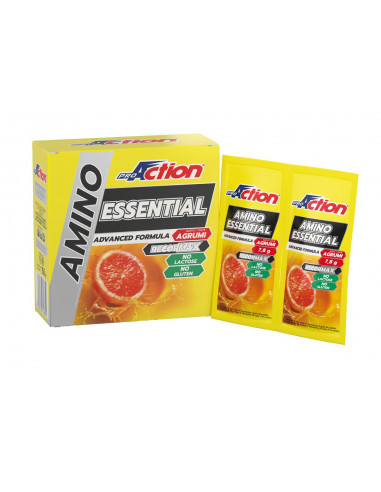 ProAction - Amino Essential gusto...