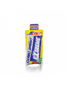 ProAction - Carbo Sprint...