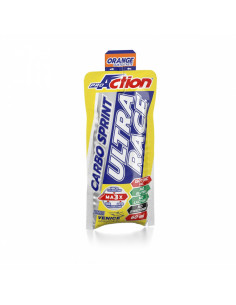 ProAction - Carbo Sprint...