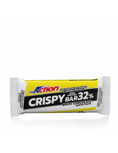 ProAction - Crispy Bar 50 g 2