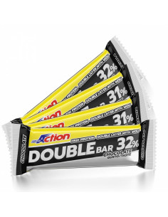 ProAction - Double Bar 60 g