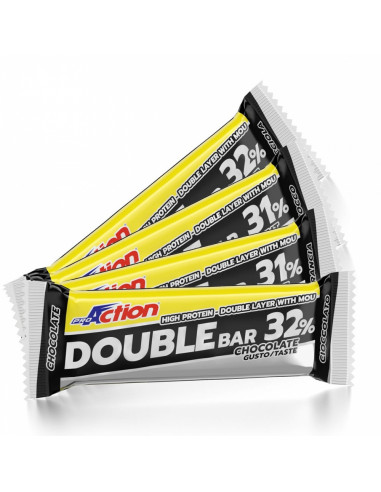 ProAction - Double Bar 60 g