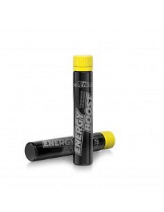 ProAction - Energy boost...