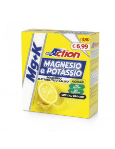 ProAction - Magnesio e...