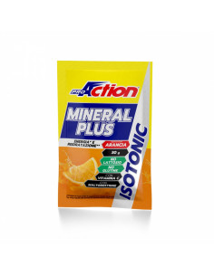 ProAction - Mineral Plus...