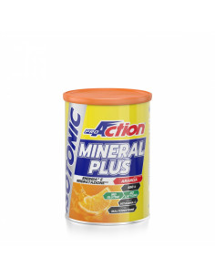 ProAction - Mineral Plus...