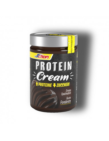 ProAction - Protein Cream 300 g