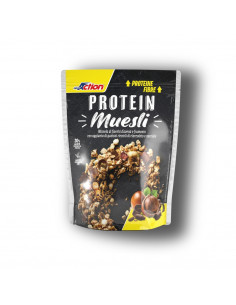ProAction - Protein Muesli...