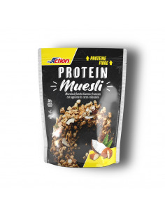 ProAction - Protein Muesli... 2