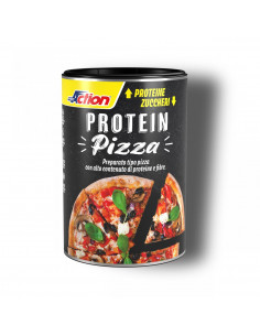 ProAction - Protein Pizza...