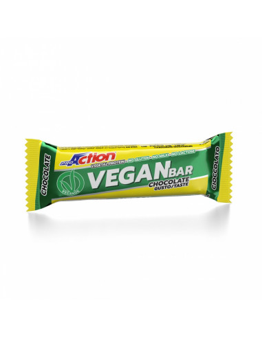 ProAction - Vegan Bar 40 g