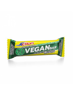 ProAction - Vegan Bar 40 g 2