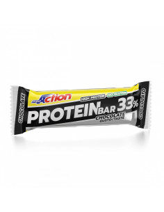 ProAction - Protein Bar 33%...