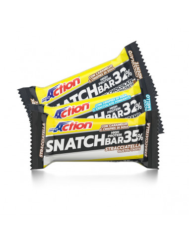 ProAction - Snatch Bar 60 g