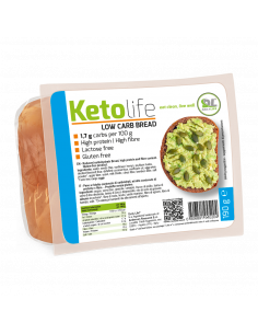 Daily Life - KetiLife Low...