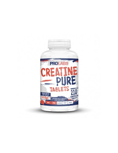 Prolabs - CREATINE PURE  1000 mg  210...