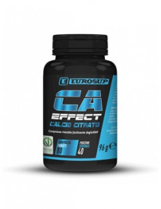 Eurosup - CA EFFECT  80 cpr