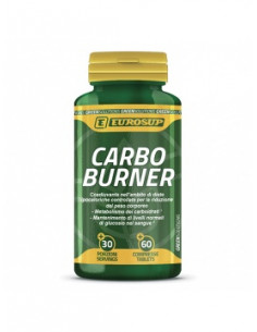 Eurosup - CARBO BURNER...