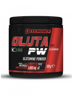 Eurosup - GLUTAMINE POWDER...