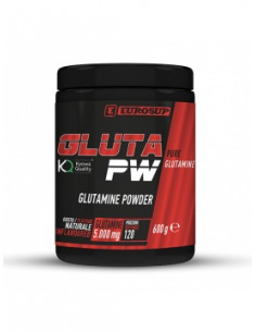 Eurosup - GLUTAMINE POWDER...