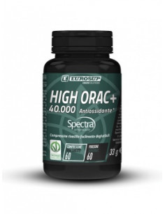 Eurosup - HIGH ORAC +...