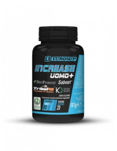 Eurosup - INCREASE UOMO+ 80...