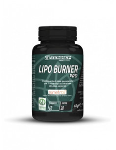 Eurosup - LIPO BURNER PRO...
