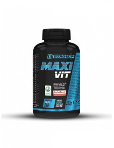 Eurosup - MAXI VIT  240 cpr