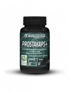 Eurosup - PROSTAKAPS+ 60cpr