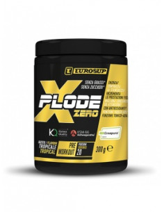 Eurosup - X-PLODE ZERO 300 g 2