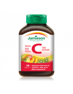 Jamieson - Vitamina C 1000... 2