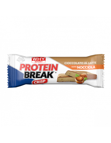 Why Sport - Protein Break  30 g