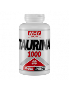 Why Sport - Taurina 1000...