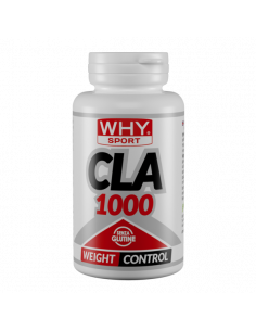 Why Sport - CLA 1000  90 prl