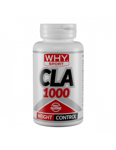 Why Sport - CLA 1000  90 prl