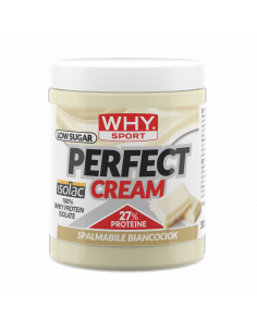 Why Sport - Perfect Cream...