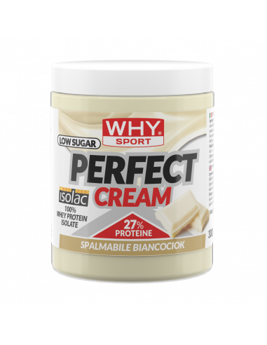 Why Sport - Perfect Cream 300 g