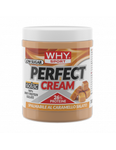 Why Sport - Perfect Cream... 2