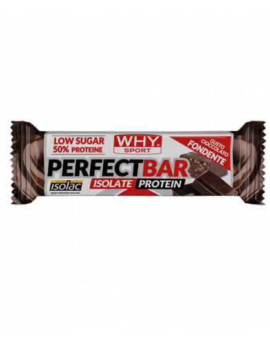 Why Sport - Perfect Bar 50 g