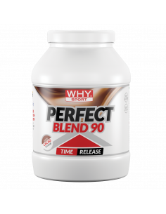 Why Sport - Perfect Blend...