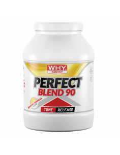 Why Sport - Perfect Blend... 2