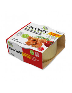 Daily Life - CHICK'ENFIT 155 g 2
