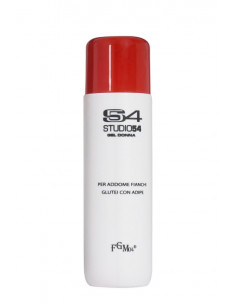 FGM04 - Studio 54 Gel donna...